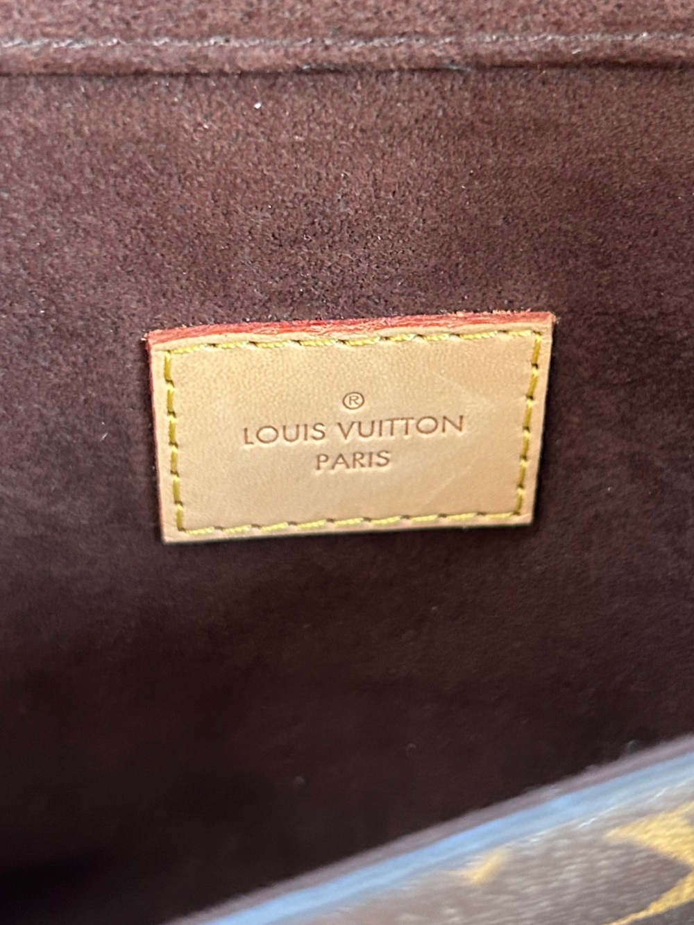Louis Vuitton Metis Hobo 2-Way Bag, EUC - Picture 12 of 16